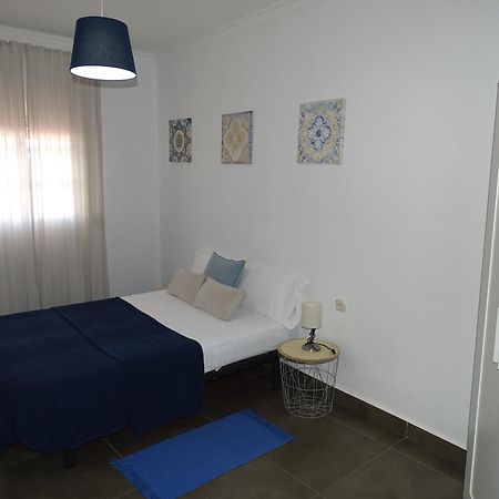 Casasjerezanas Vistaflor2 Appartement Jerez de la Frontera Buitenkant foto