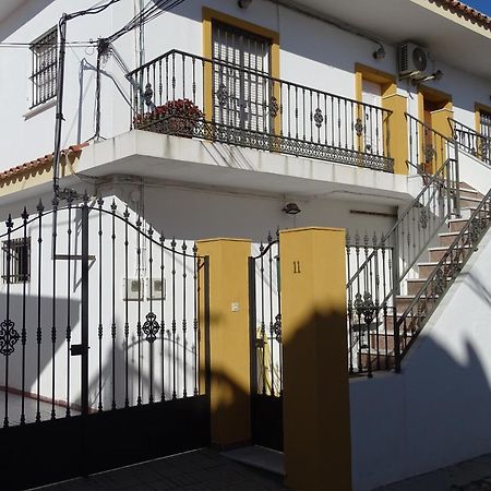 Casasjerezanas Vistaflor2 Appartement Jerez de la Frontera Buitenkant foto