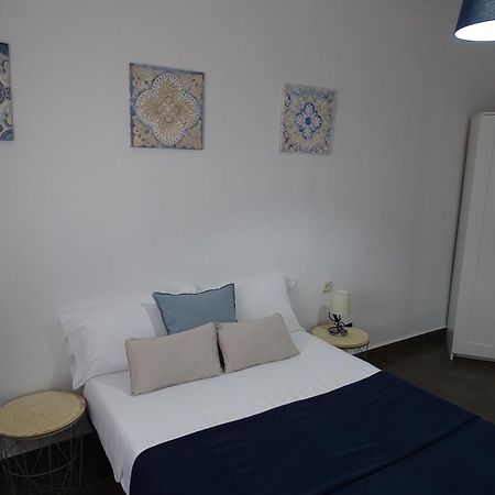 Casasjerezanas Vistaflor2 Appartement Jerez de la Frontera Buitenkant foto