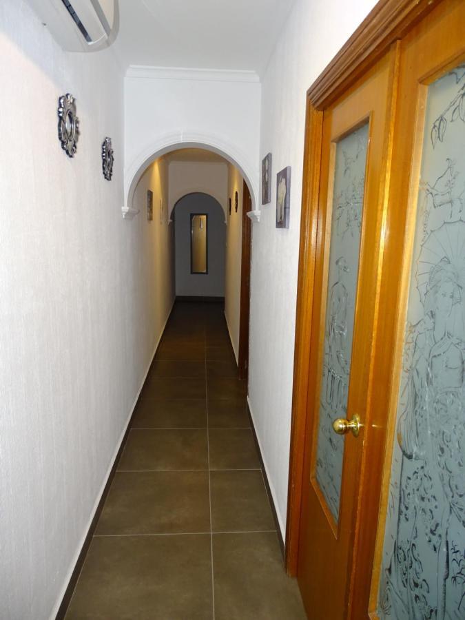 Casasjerezanas Vistaflor2 Appartement Jerez de la Frontera Buitenkant foto
