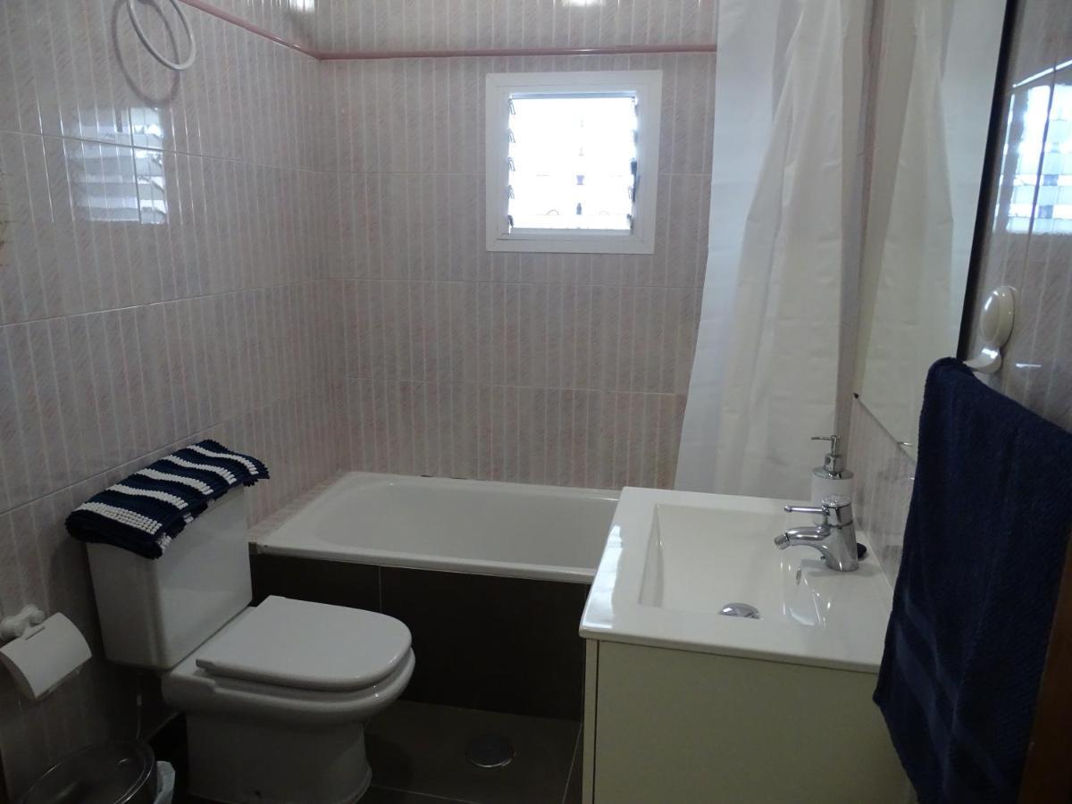 Casasjerezanas Vistaflor2 Appartement Jerez de la Frontera Buitenkant foto