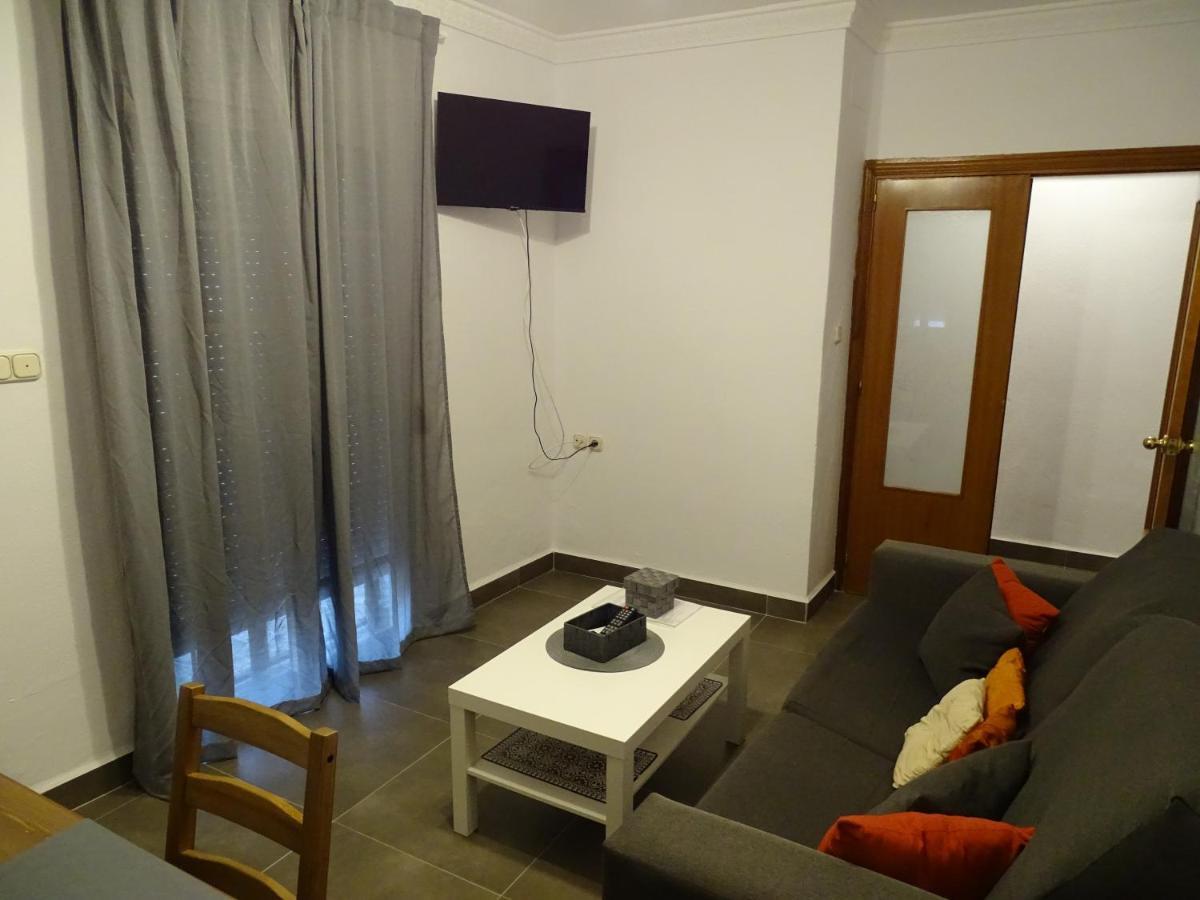 Casasjerezanas Vistaflor2 Appartement Jerez de la Frontera Buitenkant foto