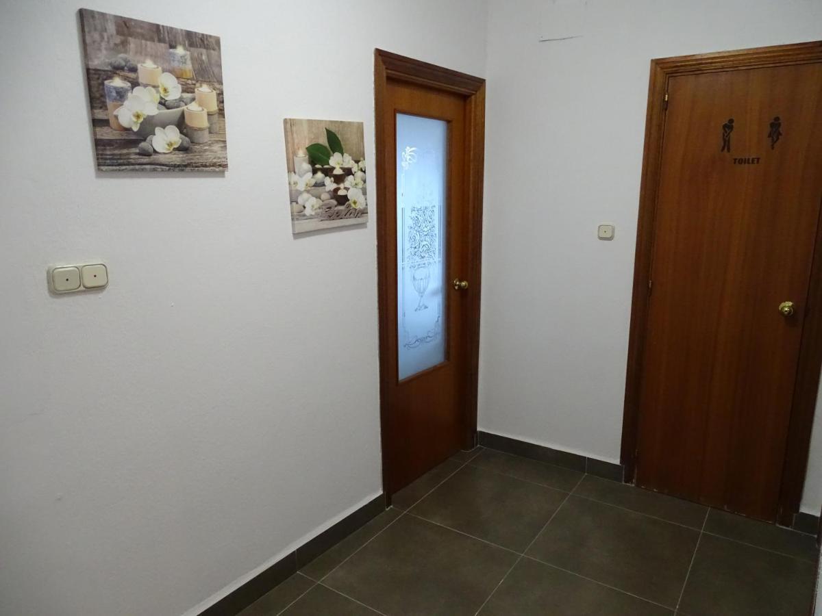 Casasjerezanas Vistaflor2 Appartement Jerez de la Frontera Buitenkant foto