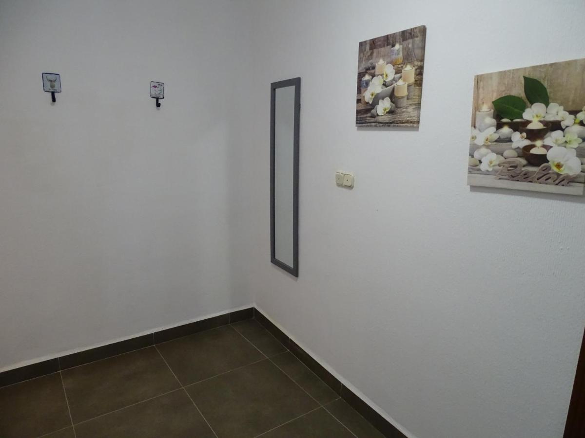 Casasjerezanas Vistaflor2 Appartement Jerez de la Frontera Buitenkant foto