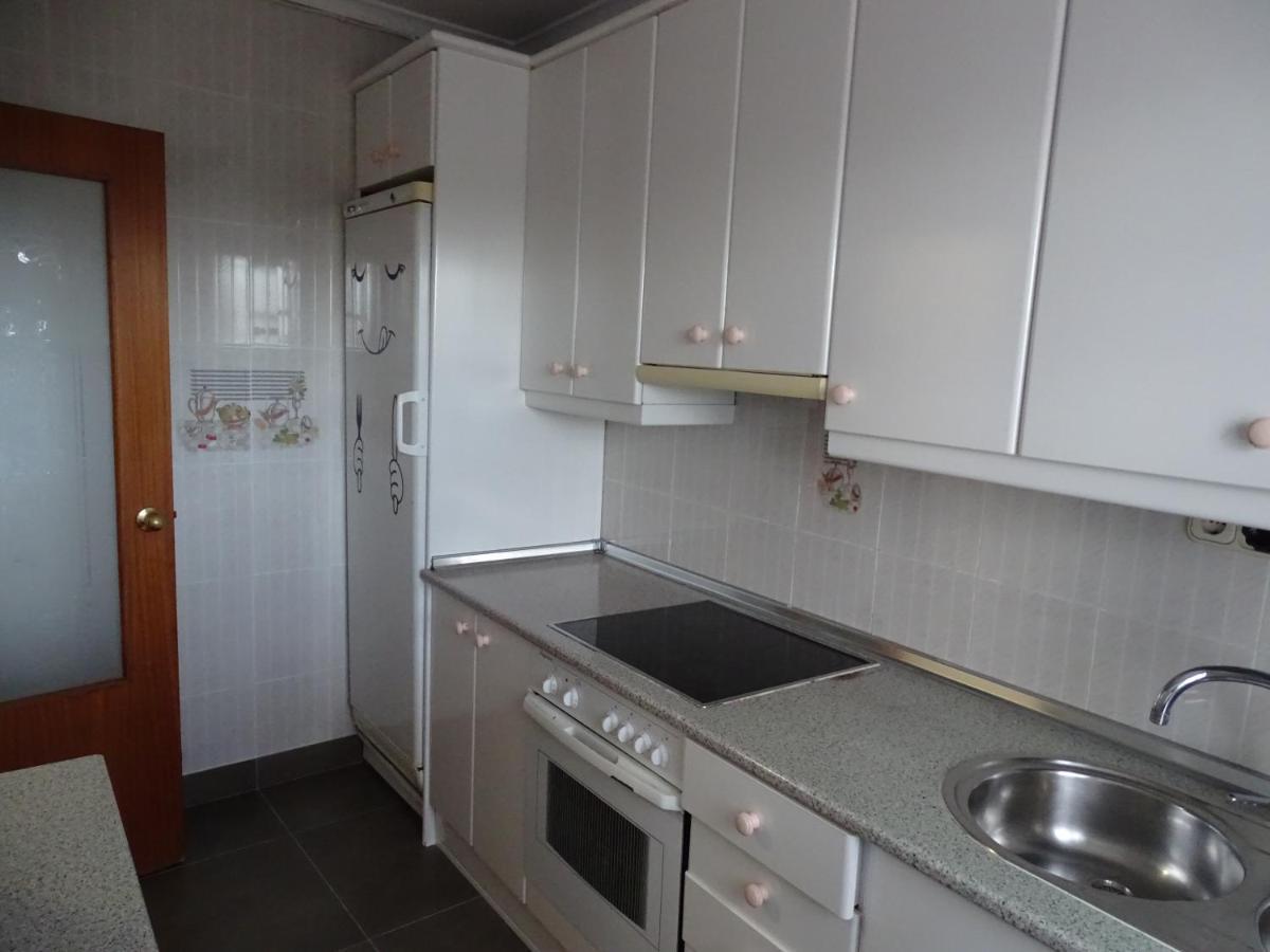 Casasjerezanas Vistaflor2 Appartement Jerez de la Frontera Buitenkant foto