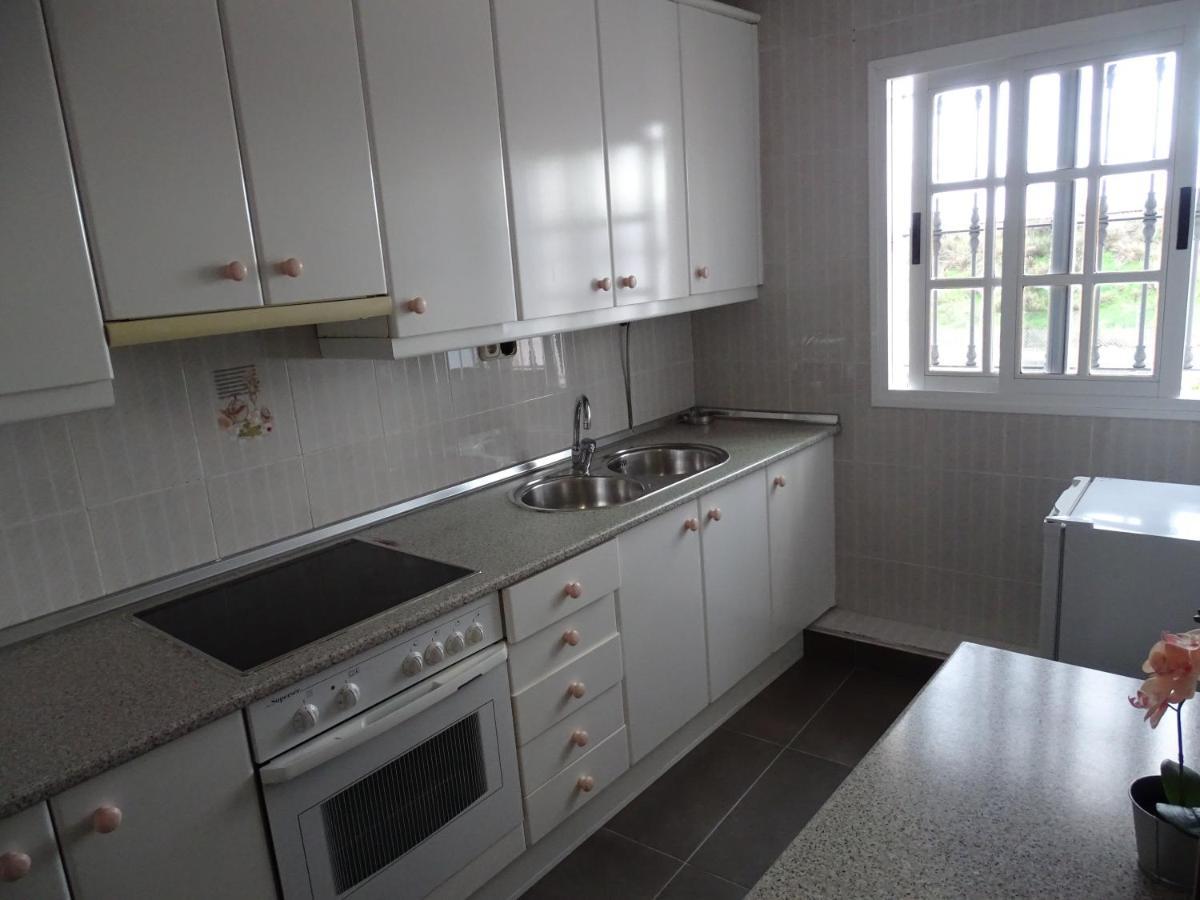 Casasjerezanas Vistaflor2 Appartement Jerez de la Frontera Buitenkant foto