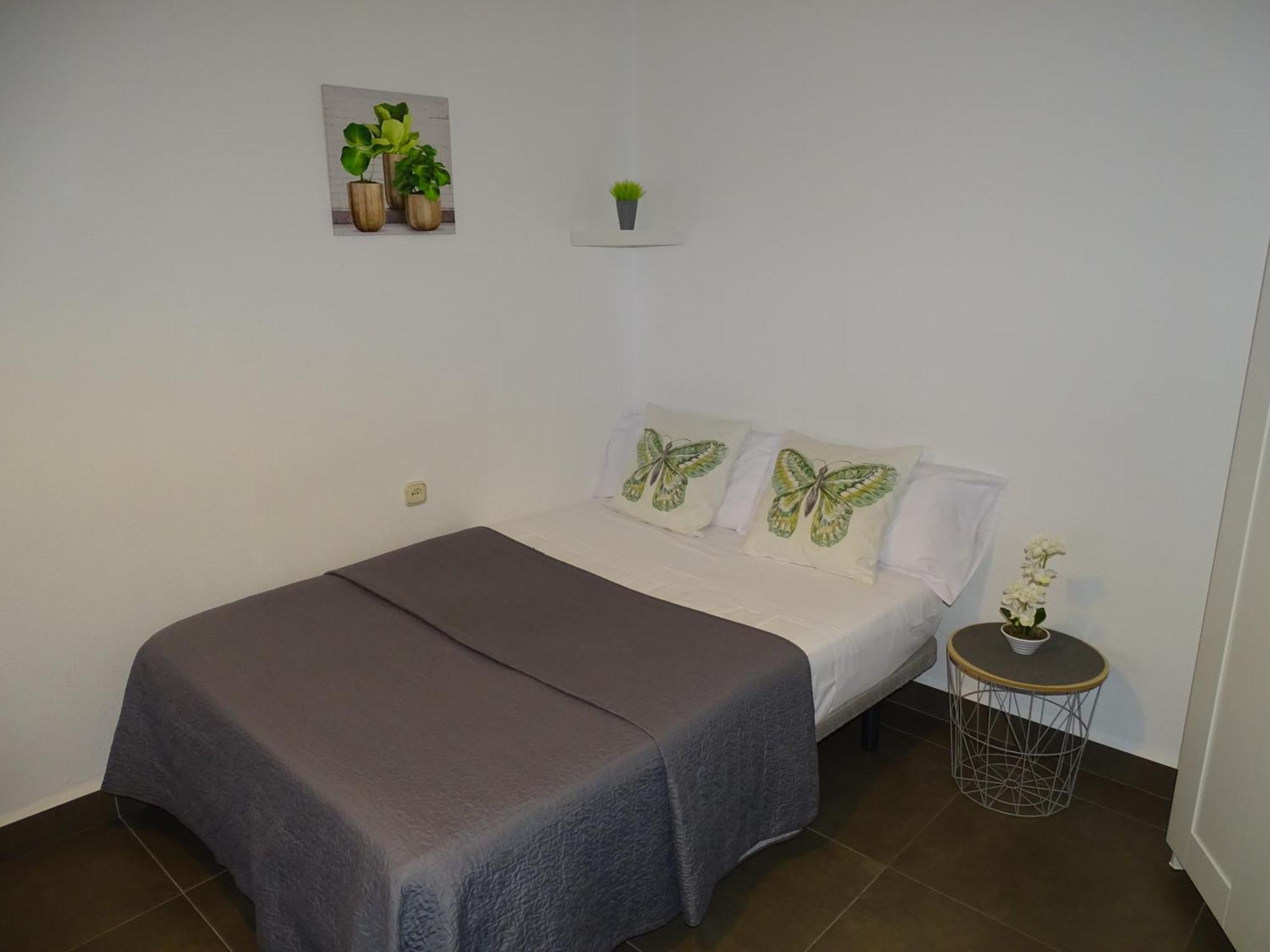 Casasjerezanas Vistaflor2 Appartement Jerez de la Frontera Buitenkant foto