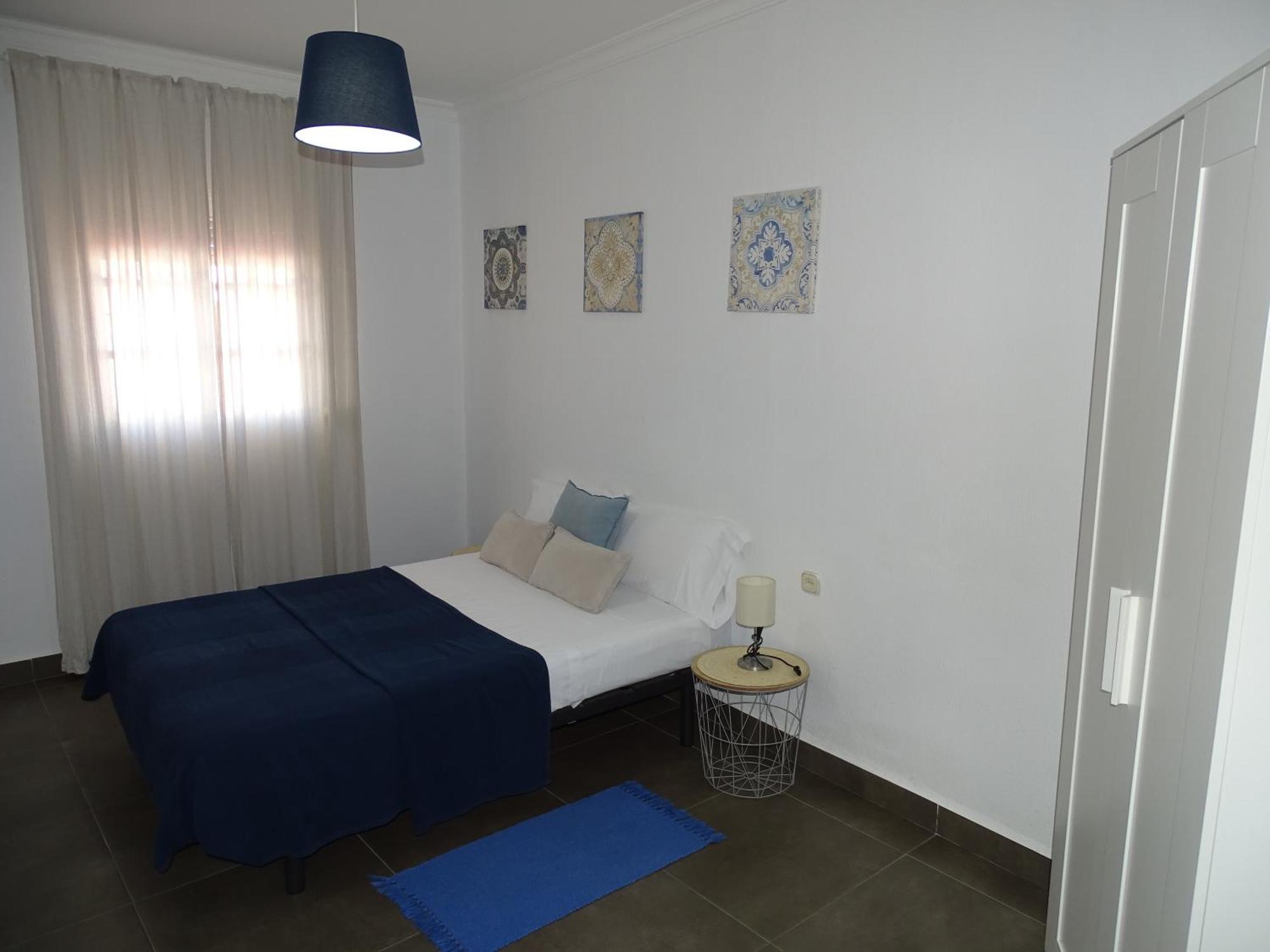 Casasjerezanas Vistaflor2 Appartement Jerez de la Frontera Buitenkant foto