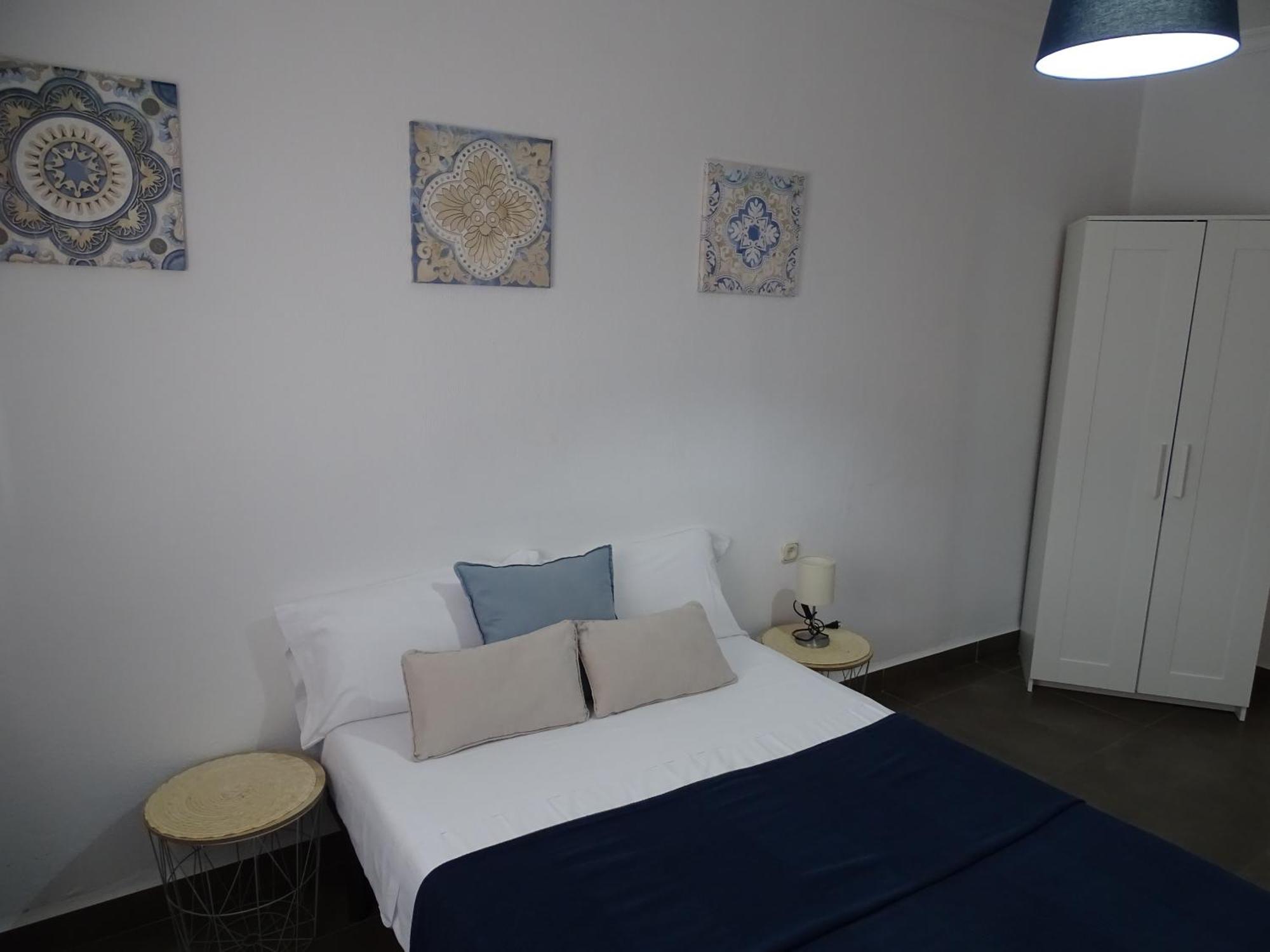 Casasjerezanas Vistaflor2 Appartement Jerez de la Frontera Buitenkant foto