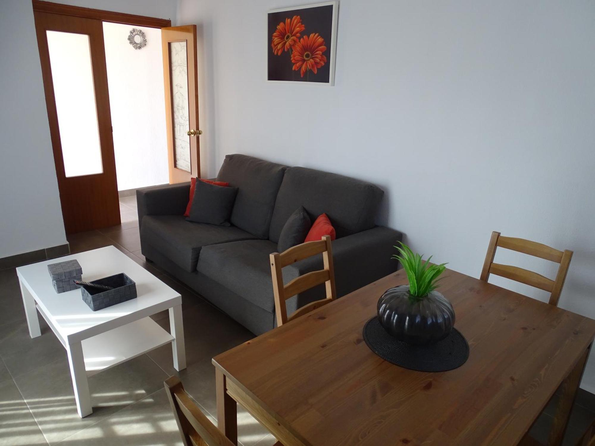 Casasjerezanas Vistaflor2 Appartement Jerez de la Frontera Buitenkant foto